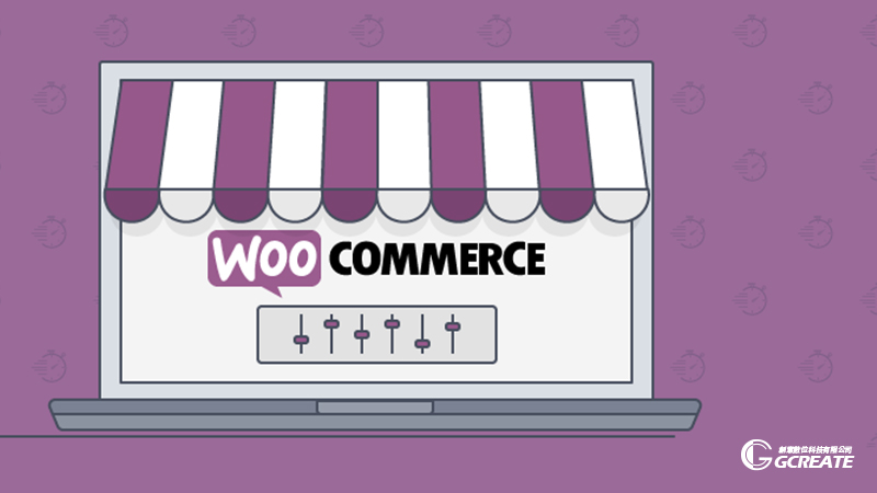 WOOCOMMERCE