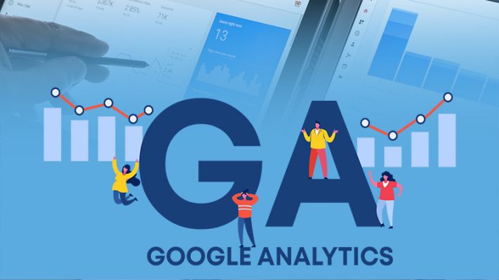 Google Analytics 4介紹與 Google Analytics 4教學文章