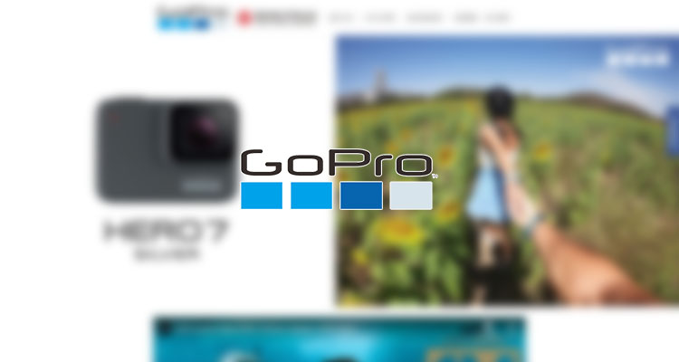 GOPRO