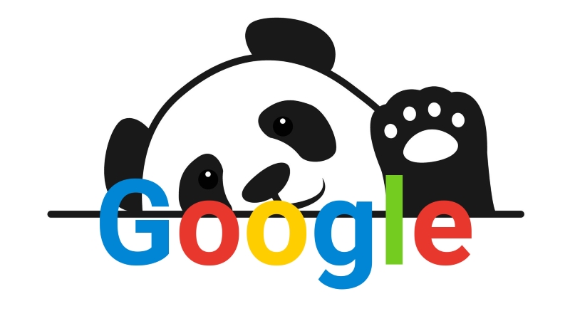歷年來核心Google演算法更新內容有哪些熊貓演算法（Google Panda）