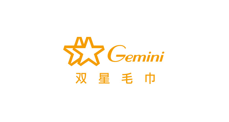 雙星毛巾