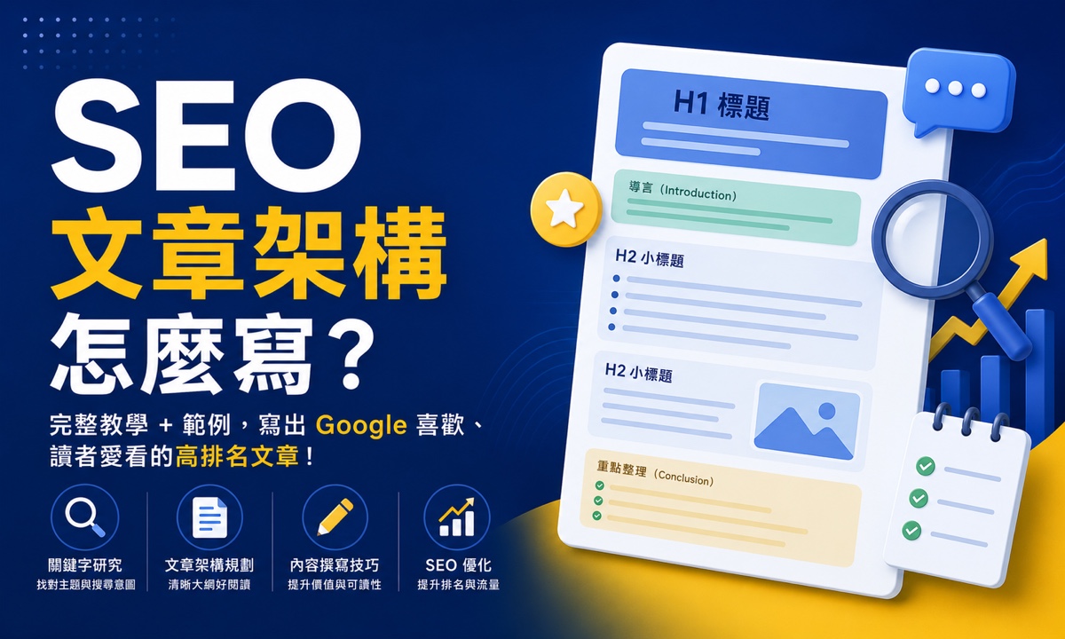 seo article structure cover