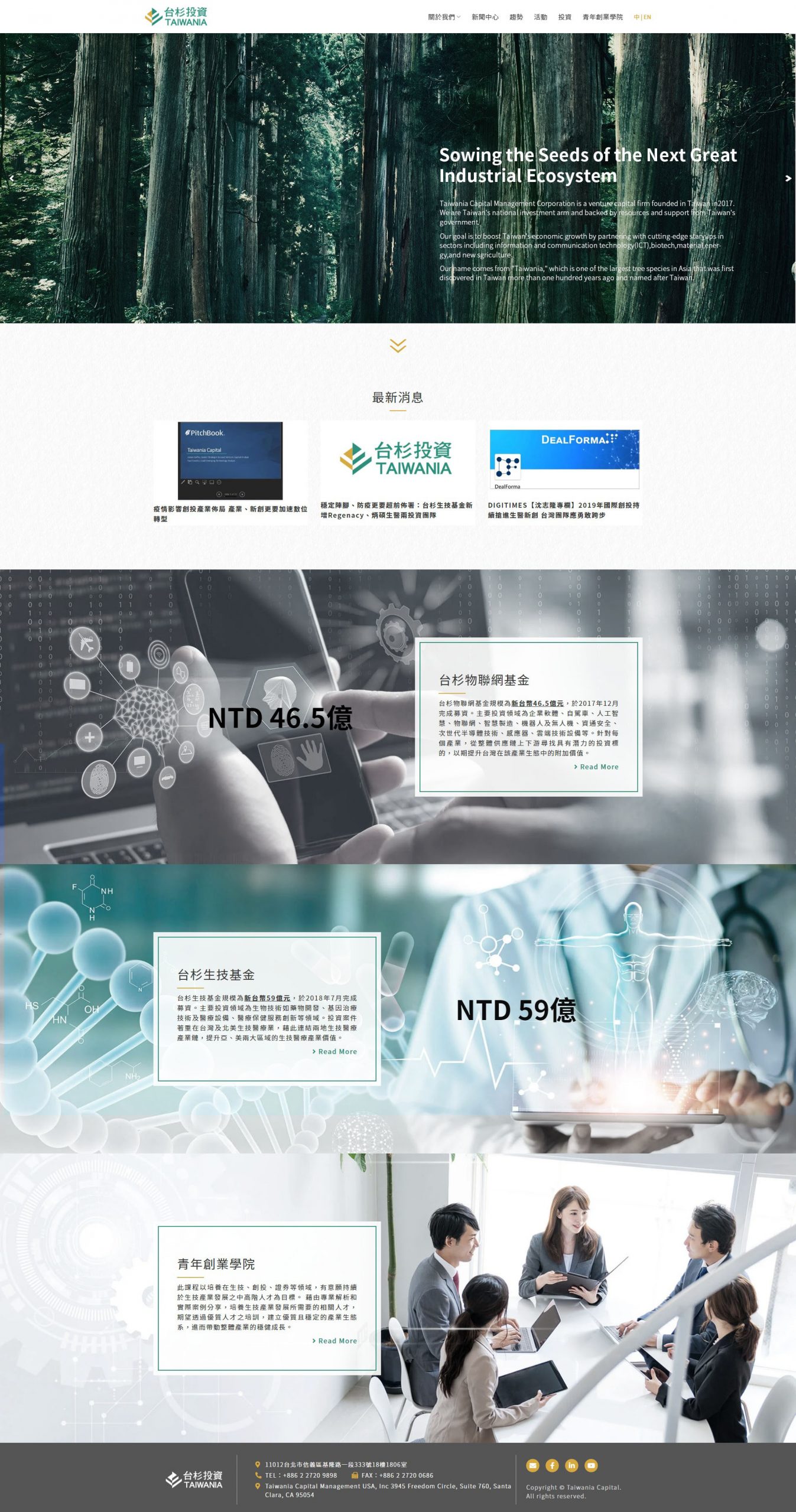 taiwaniacapital page scaled